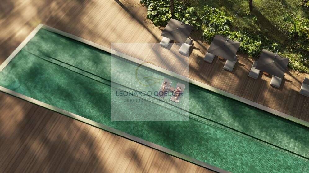 Apartamento à venda com 2 quartos, 80,28m² - Rio Tavares,Florianópolis
