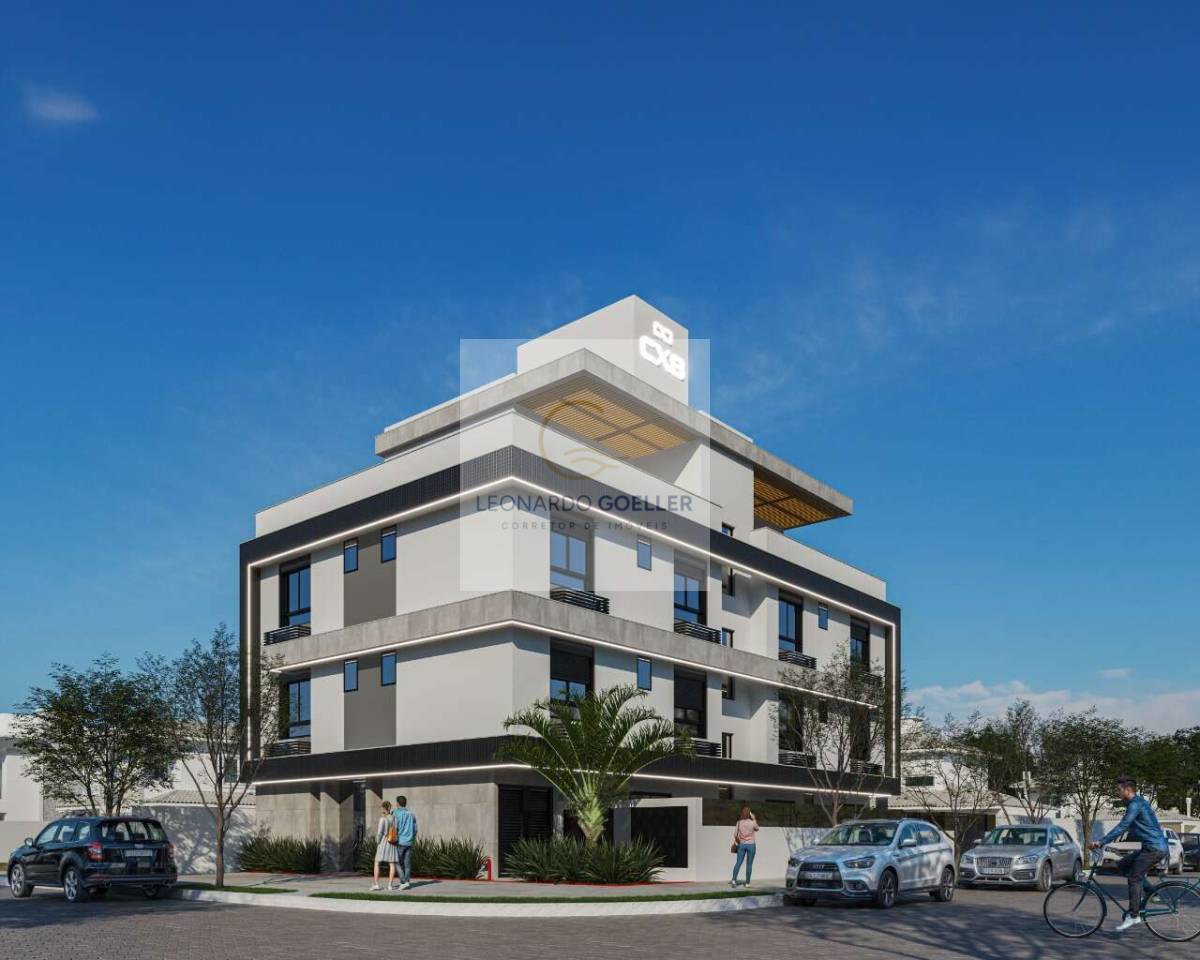 Studio à venda, 19,83m² - Carianos,Florianópolis