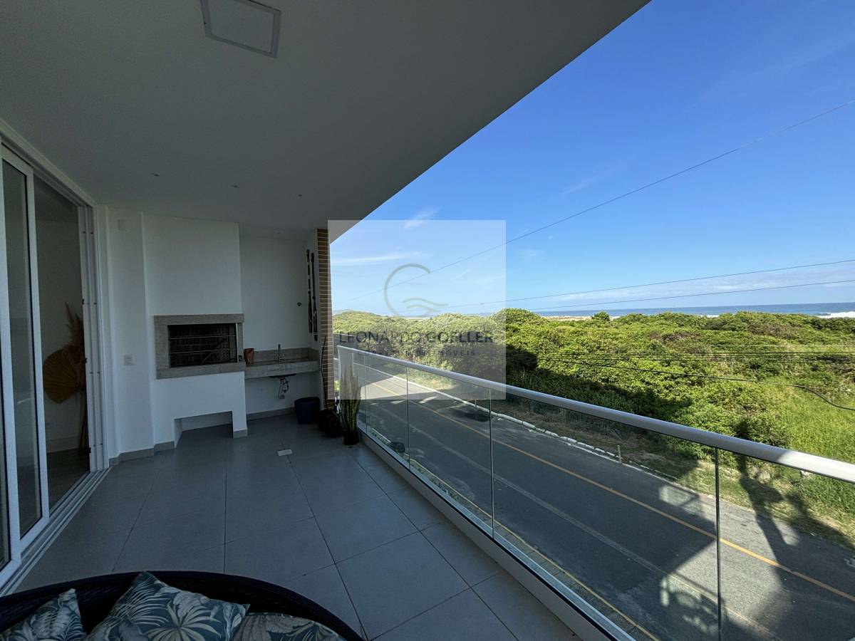  - APARTAMENTO FRENTE MAR NO NOVO CAMPECHE | VISTA PARA O MAR E ILHA DO CAMPECHE com 188m² e 3 suítes.