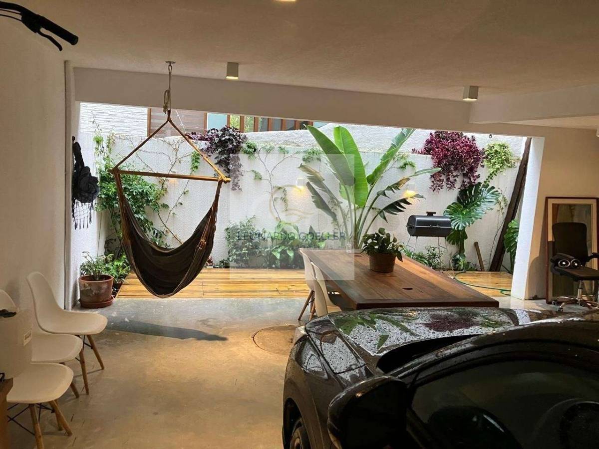 Casa de condomínio à venda com 3 quartos, 183,19m² - Rio Tavares,Florianópolis