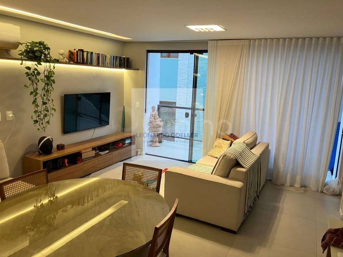  - Casa de 183 m² no Rio Tavares | A poucos metros da Praia do Novo Campeche
