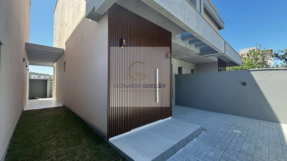  - Casa Geminada no Campeche: seu espaço, sua liberdade, seu jeito de viver