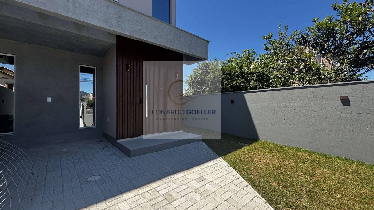 Casa Geminada no Campeche: seu espaço, sua liberdade, seu jeito de viver - Leonardo Goeller Especialista Imobiliário