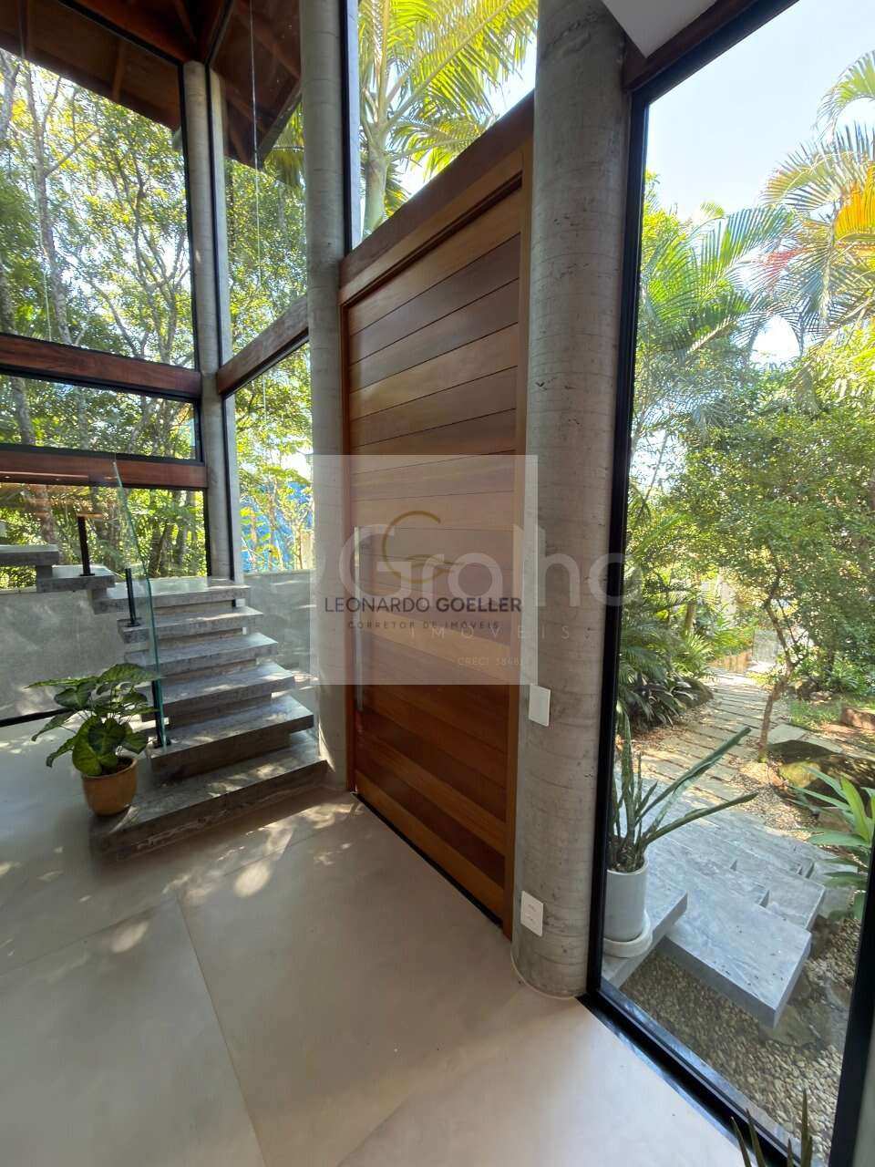  - Obra-Prima Arquitetônica: Casa