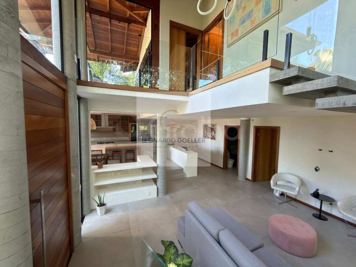  - Obra-Prima Arquitetônica: Casa