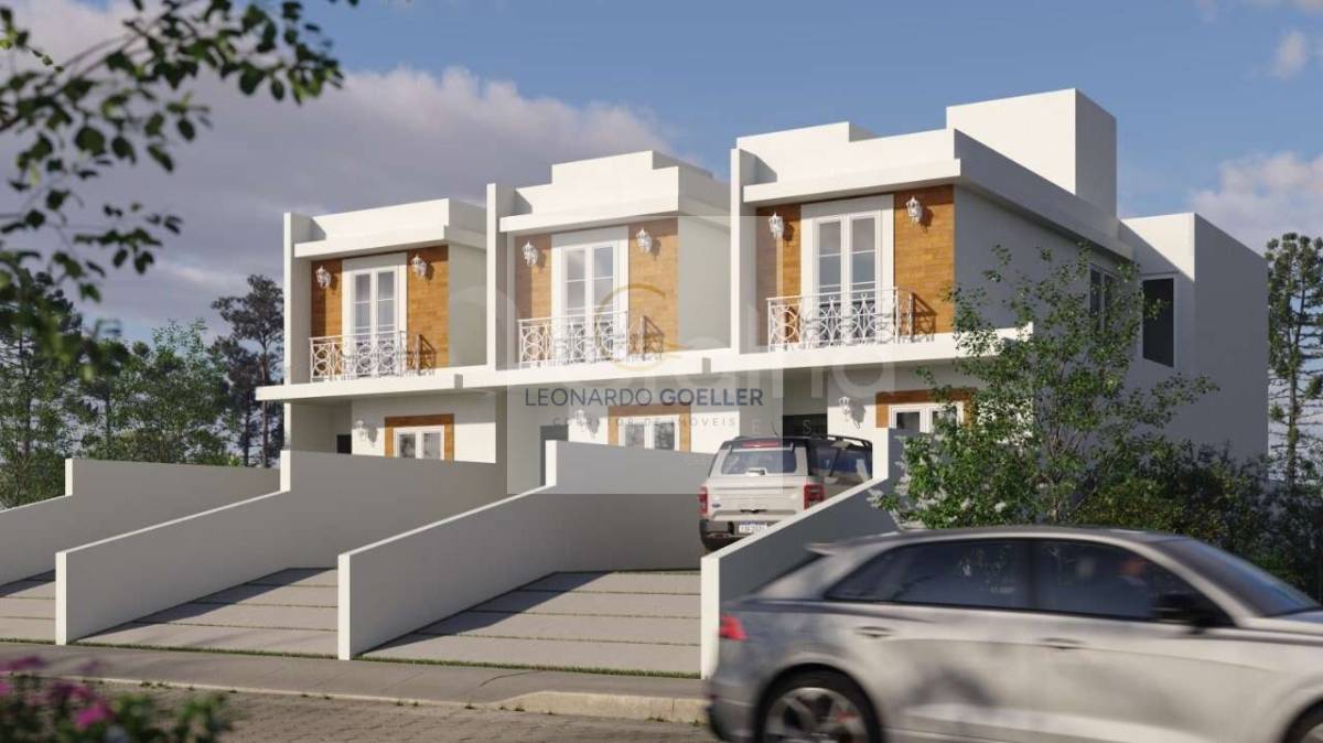  - Casa à venda no Alto Ribeirão da ilha | 3 domritórios sendo 2 Suítes e Natureza
