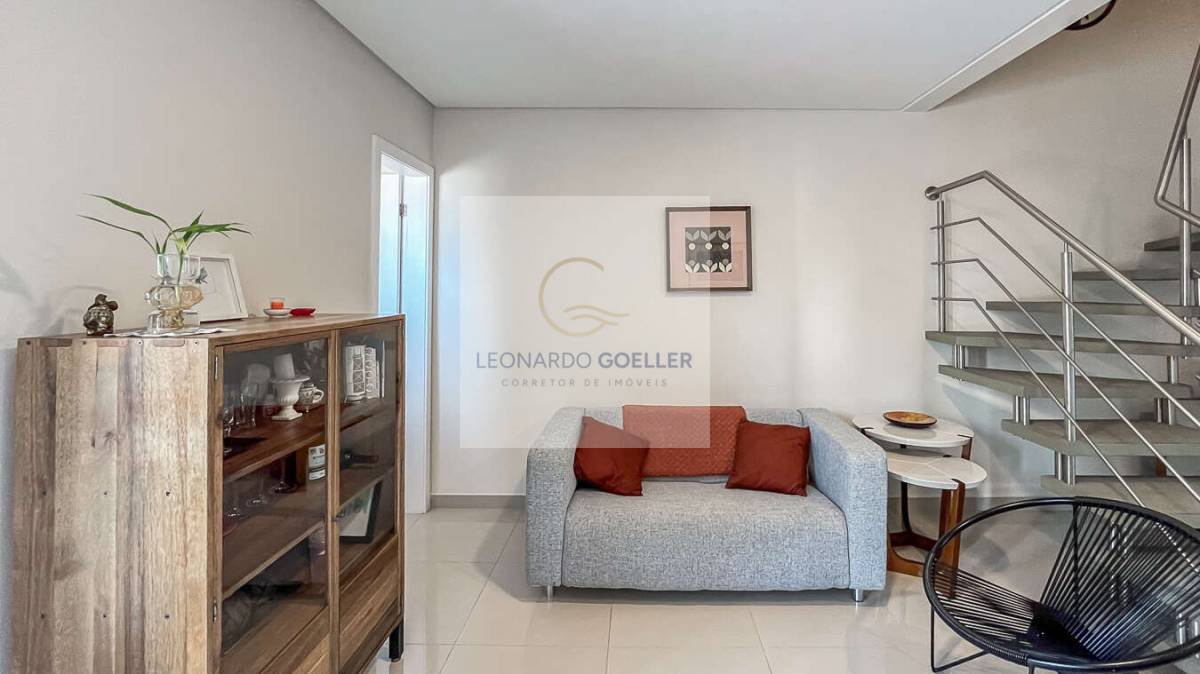  - Casa de Condomínio com 3 dormitórios à Venda, 115 m² por R$ 920.000