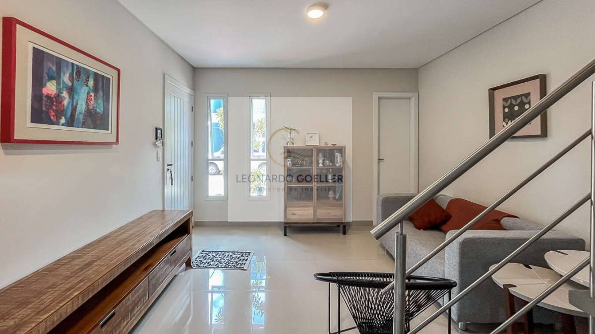 - Casa de Condomínio com 3 dormitórios à Venda, 115 m² por R$ 920.000