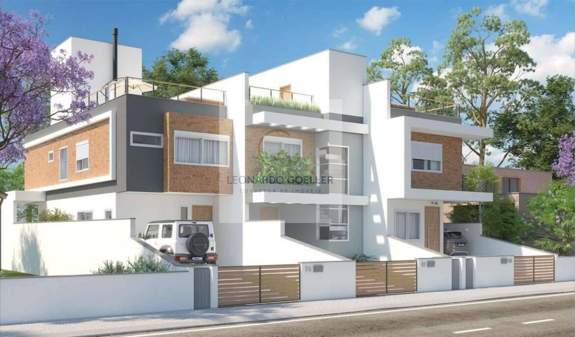  - Casa 3 quartos com terraço no Campeche, ao lado do Shopping Oka Floripa