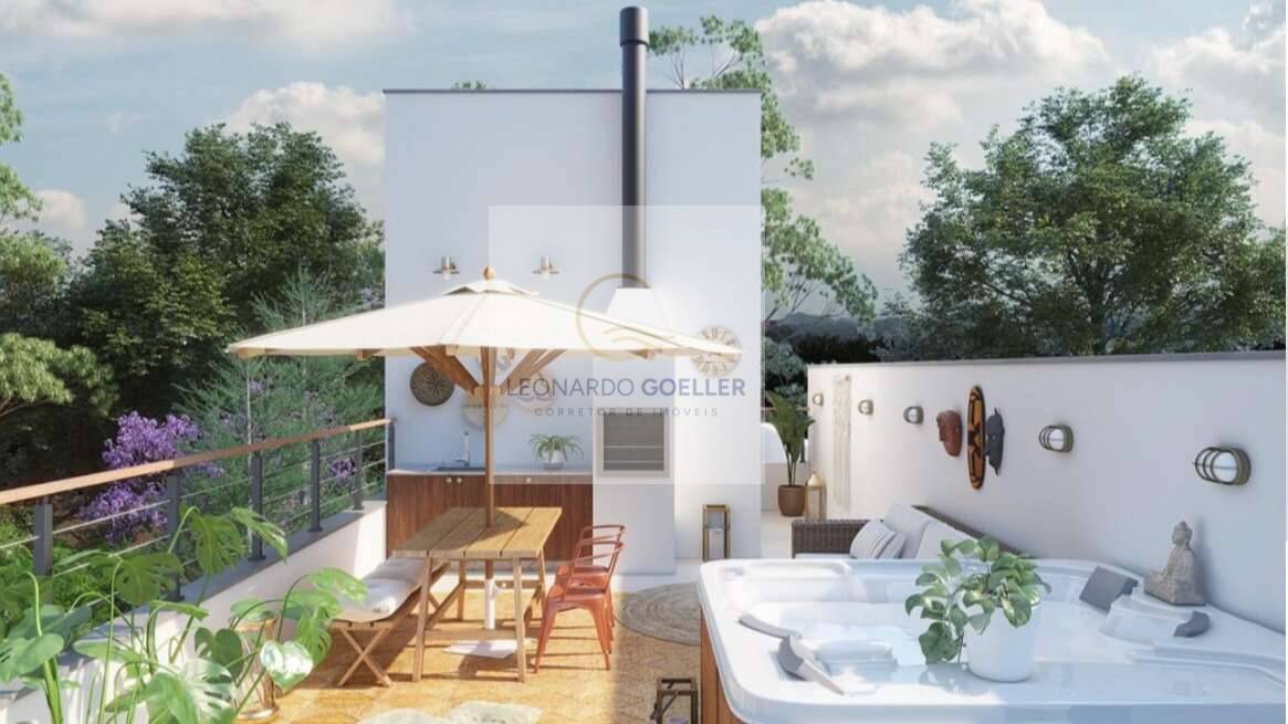 Casa à venda com 3 quartos, 183,42m² - Campeche,Florianópolis