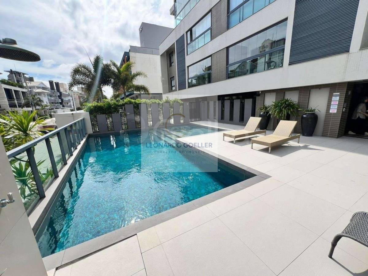 Cobertura à venda com 2 quartos, 137,55m² - Novo Campeche,Florianópolis