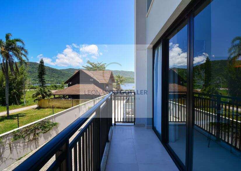  - Loft com 1 quarto na Lagoa da Conceeição