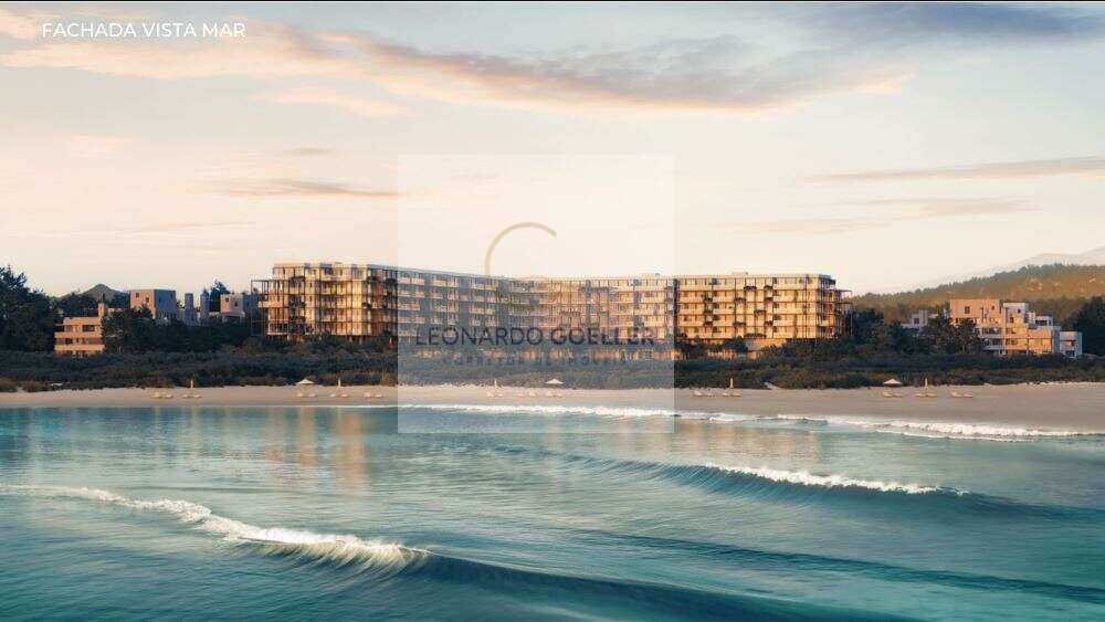 Apartamento à venda, 117,62 / 367,84m² - Campeche,Florianópolis