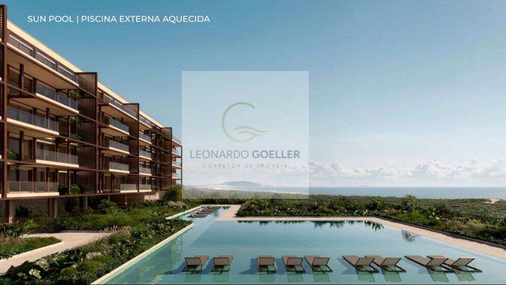Apartamento à venda, 117,62 / 367,84m² - Campeche,Florianópolis