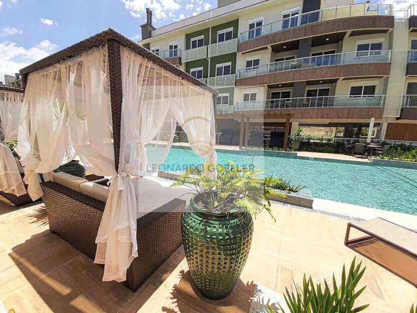 Apartamento à venda com 1 quarto, 51,23m² - Campeche,Florianópolis