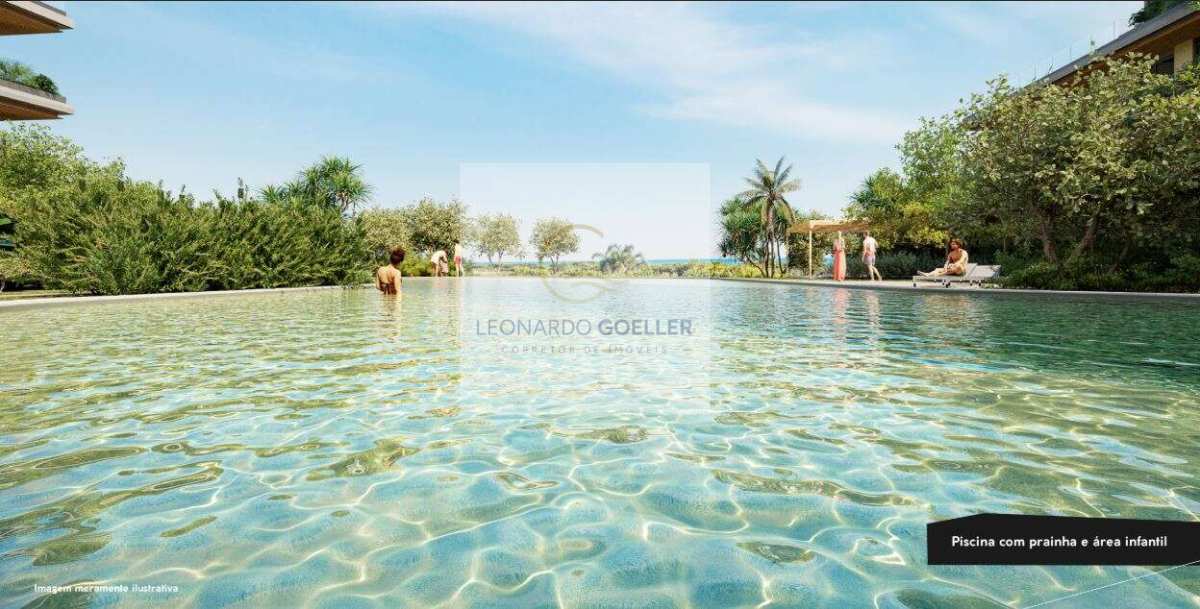  - Apartamento  com 2 quartos super lançamento no Campeche