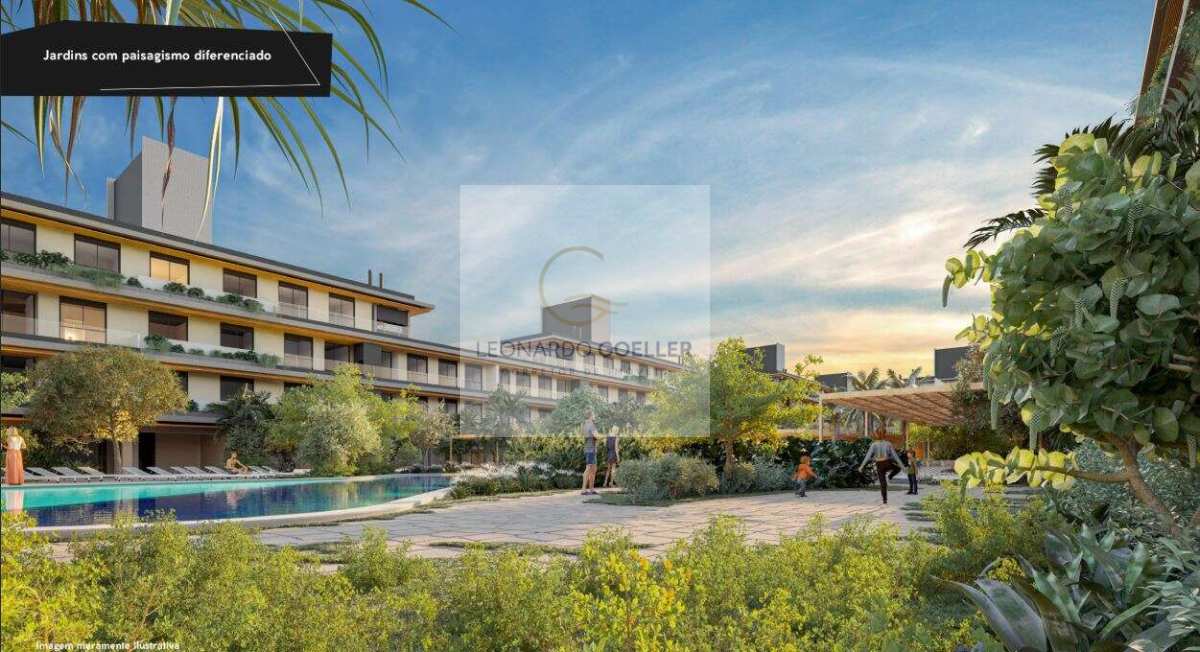  - Apartamento  com 2 quartos super lançamento no Campeche
