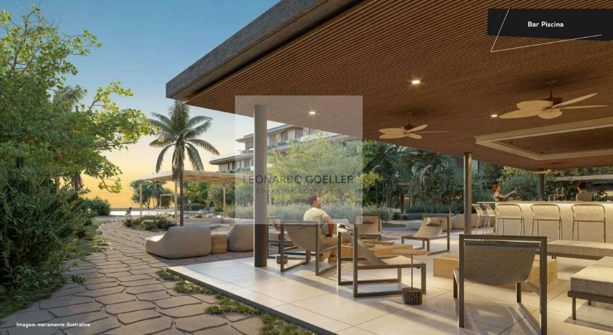  - Apartamento  com 2 quartos super lançamento no Campeche