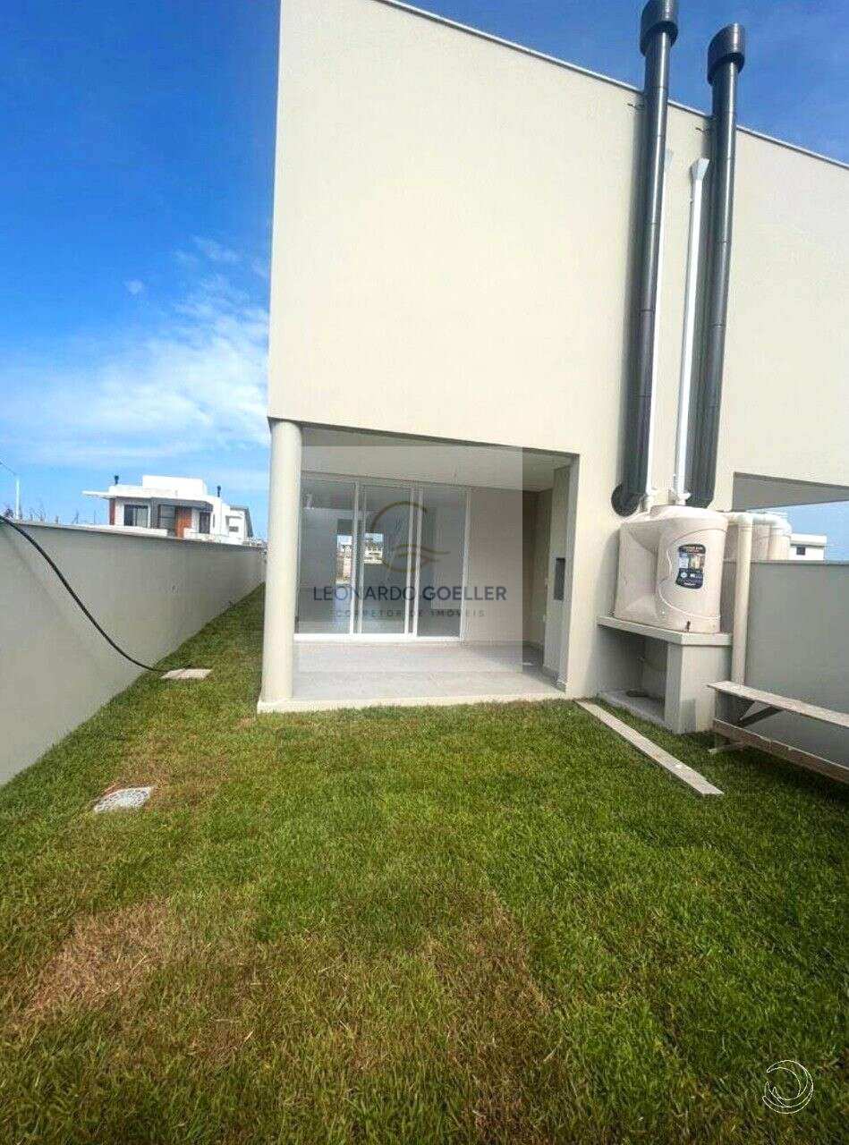 Casa à venda com 3 quartos, 150,86m² - Campeche,Florianópolis