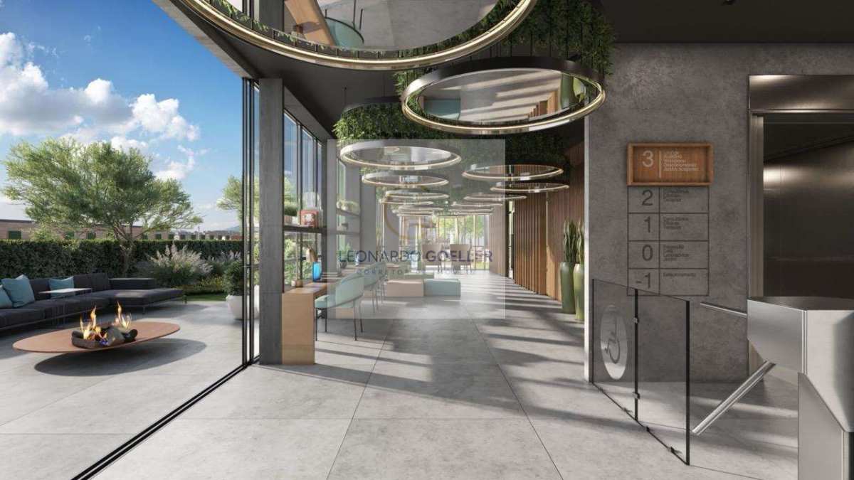 Sala comercial à venda, 30,75m² - Campeche,Florianópolis