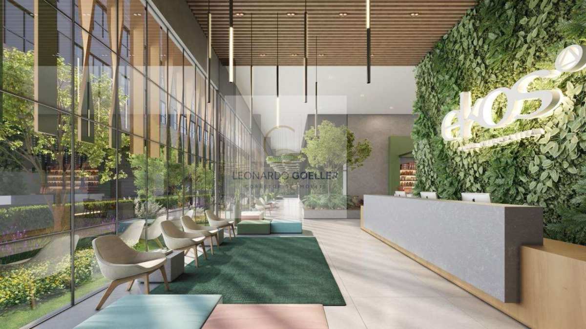 Sala comercial à venda, 30,75m² - Campeche,Florianópolis