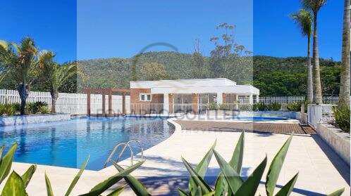 Casa de condomínio à venda com 3 quartos, 96,76m² - Morro das Pedras,Florianópolis