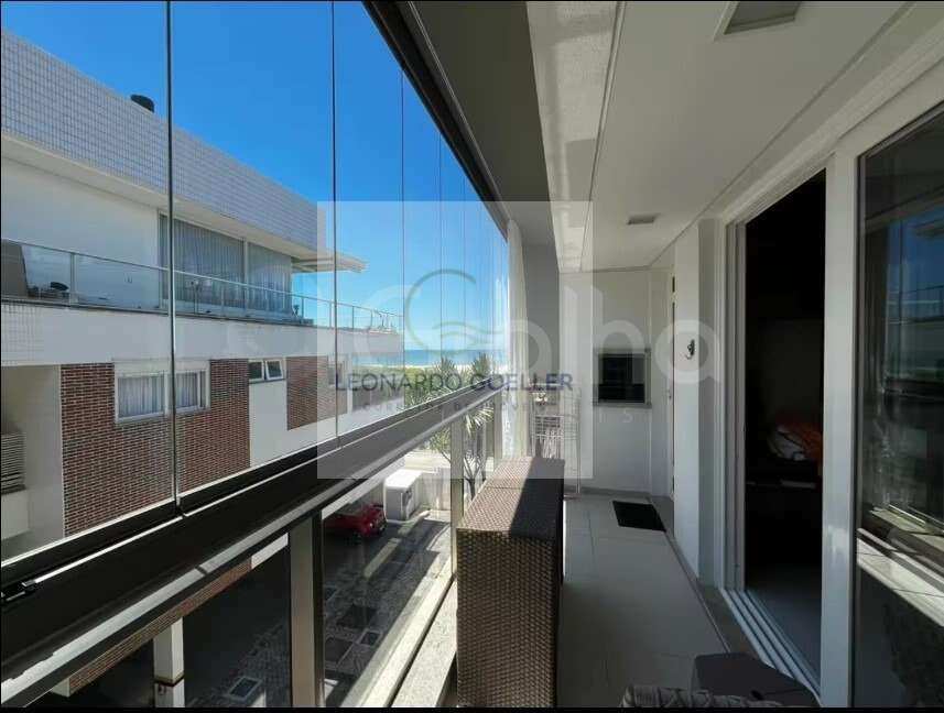 Apartamento à venda com 2 quartos, 71,98m² - Novo Campeche,Florianópolis