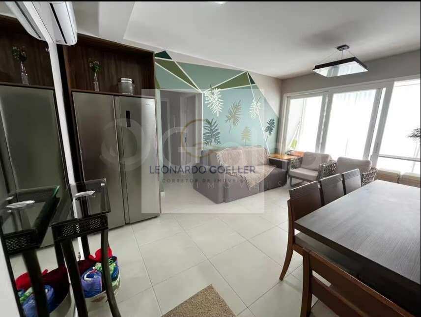  - Apartamento Pé na Areia no Novo Campeche – Vista Mar e Piscina na Cobertura