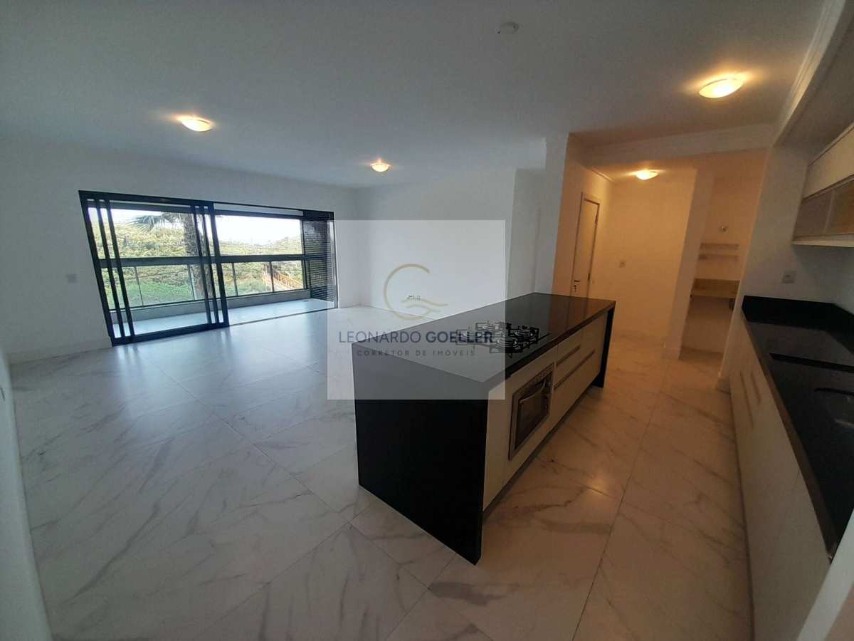 Apartamento à venda com 3 quartos, 132,87m² - Novo Campeche,Florianópolis