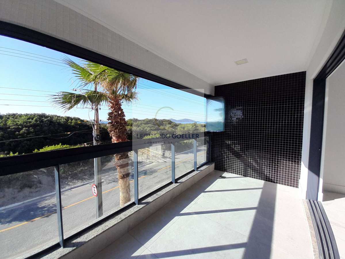 Apartamento à venda com 3 quartos, 132,87m² - Novo Campeche,Florianópolis