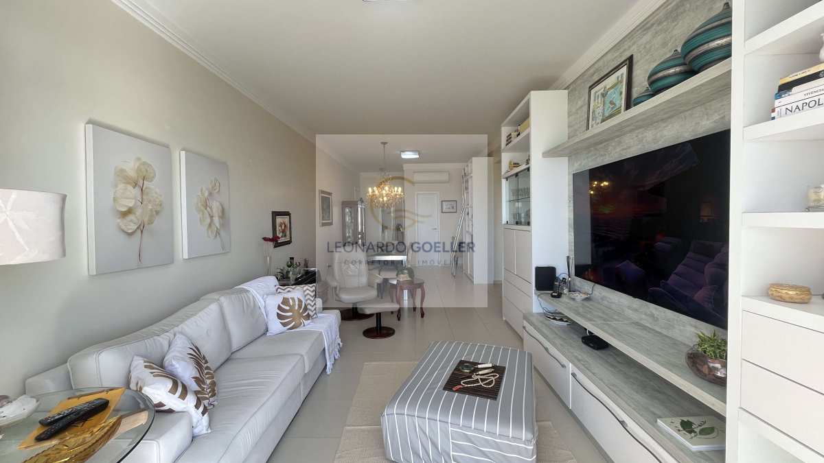  - Oportunidade Única: Apartamento Frente Mar no Novo Campeche, Florianópolis-SC!