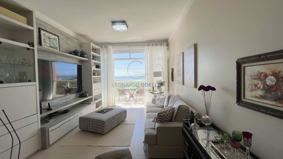  - Oportunidade Única: Apartamento Frente Mar no Novo Campeche, Florianópolis-SC!