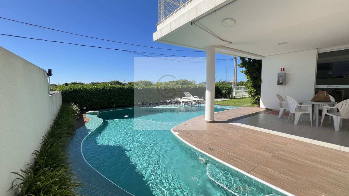  - Oportunidade Única: Apartamento Frente Mar no Novo Campeche, Florianópolis-SC!