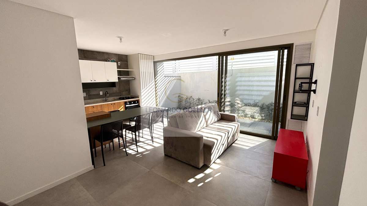  - Apartamento Garden com 2 quartos no bairro Novo Campeche