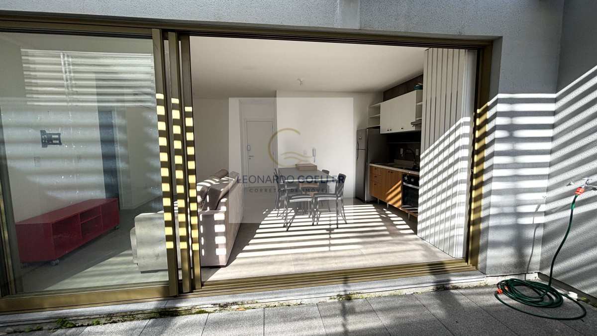  - Apartamento Garden com 2 quartos no bairro Novo Campeche