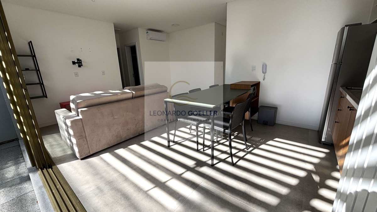  - Apartamento Garden com 2 quartos no bairro Novo Campeche