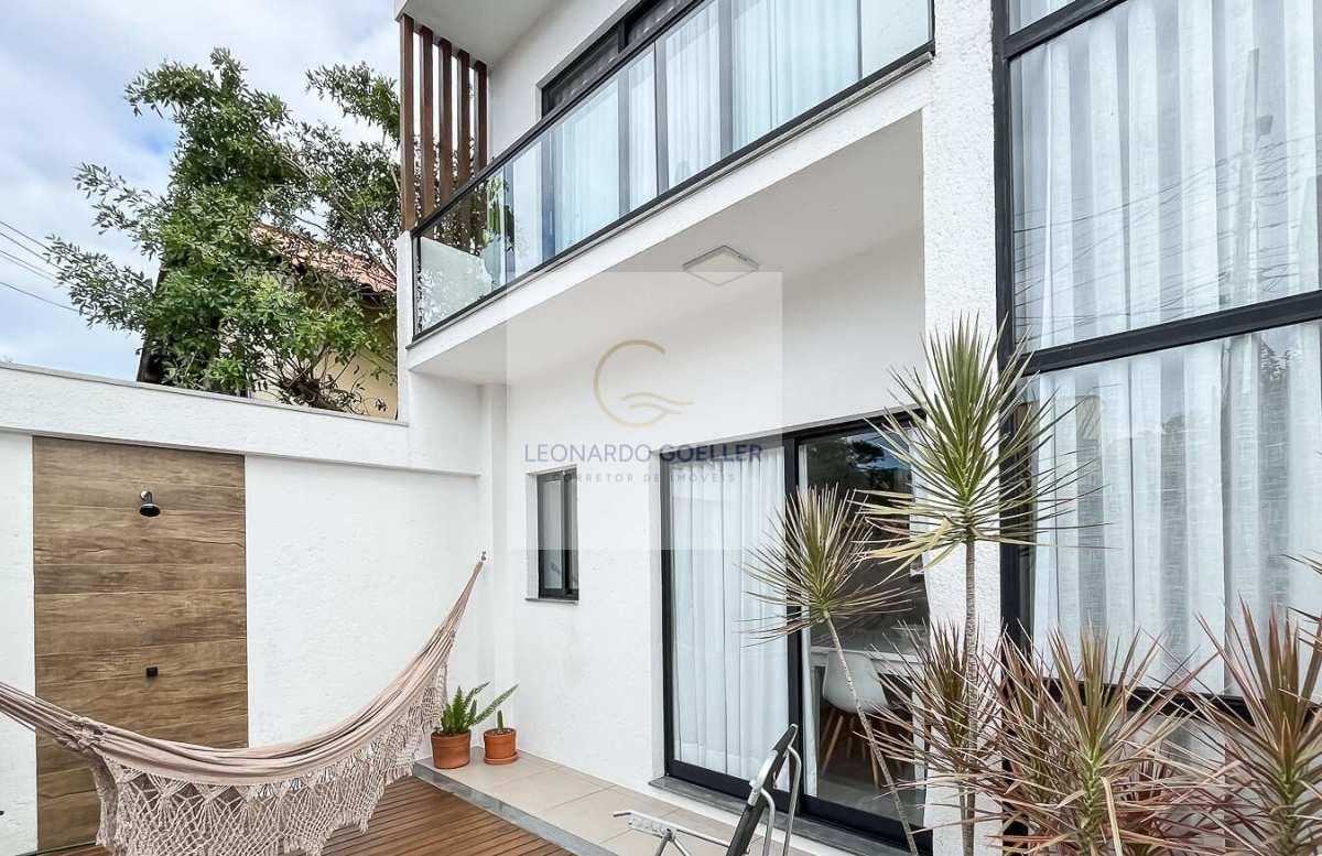  - Casa com 3 quartos, apenas 3 min do Novo Campeche
