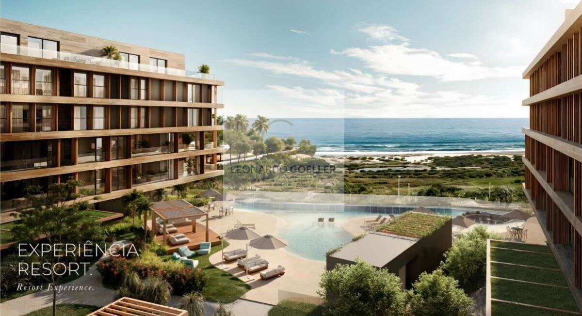 Cobertura à venda com 4 quartos, 212,80m² - Campeche,Florianópolis