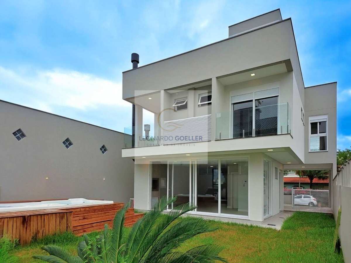 Casa à venda com 3 quartos, 195m² - Campeche,Florianópolis