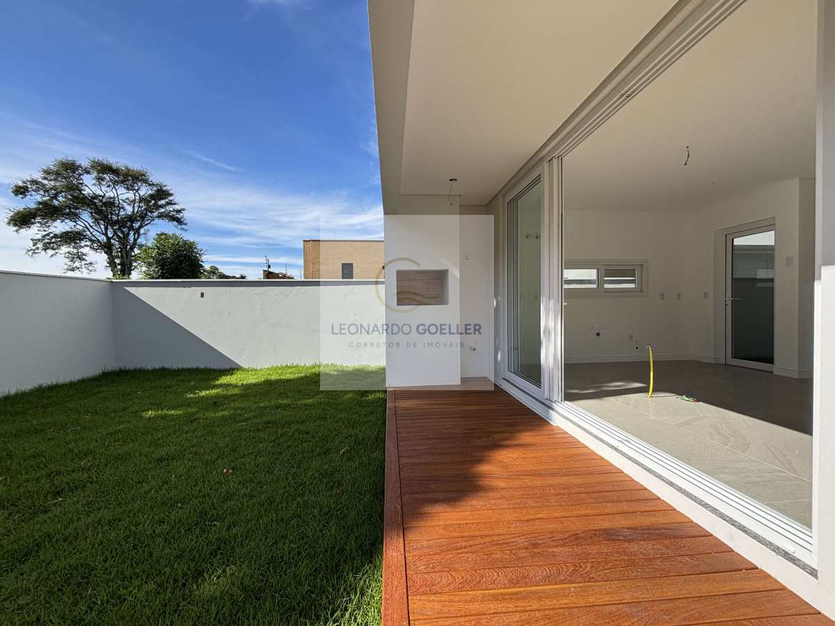 Casa à venda com 3 quartos - Rio Tavares,Florianópolis