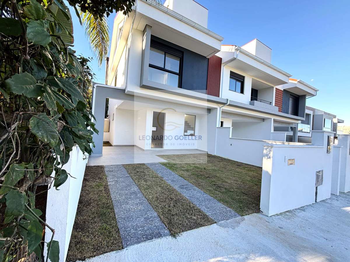 Casa à venda com 3 quartos, 145,00m² - Campeche,Florianópolis