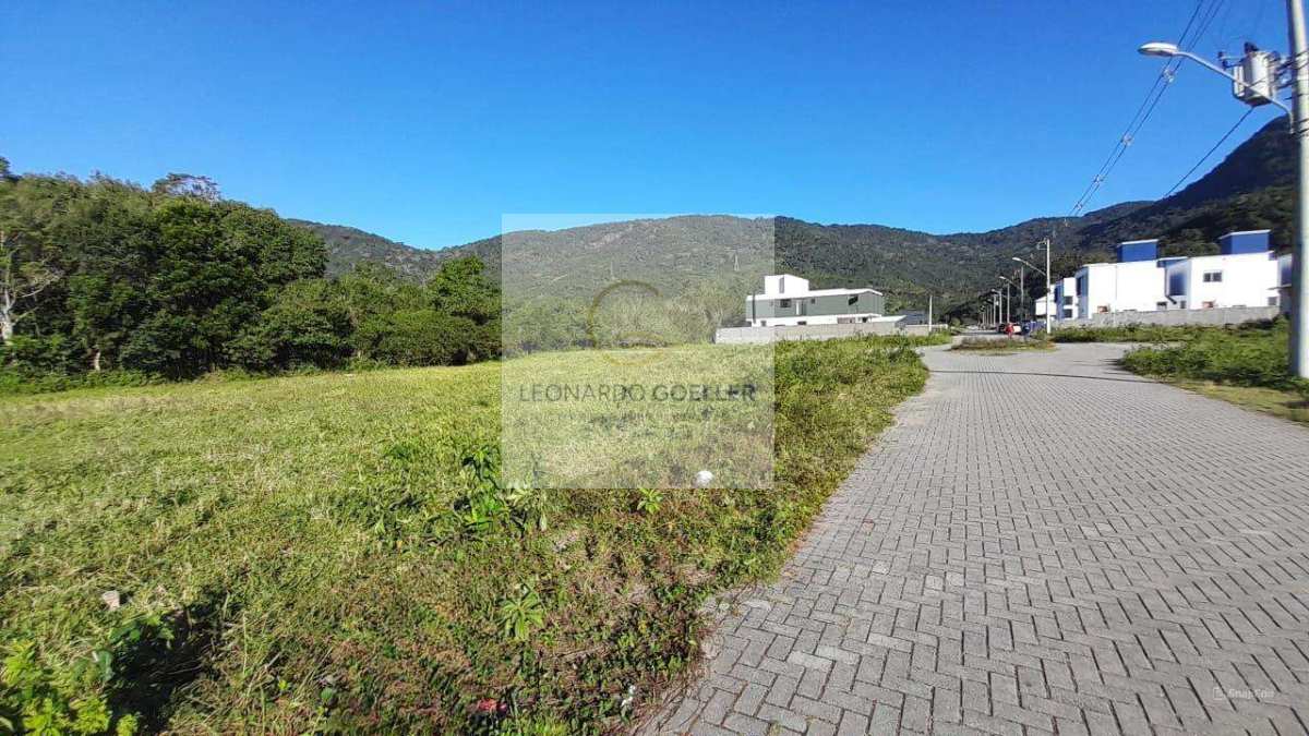 Terreno dentro de Loteamento urbanizado e planejado junto a natureza, com ruas largas, com muito sol e áreas APP ao redor. - Leonardo Goeller Especialista Imobiliário