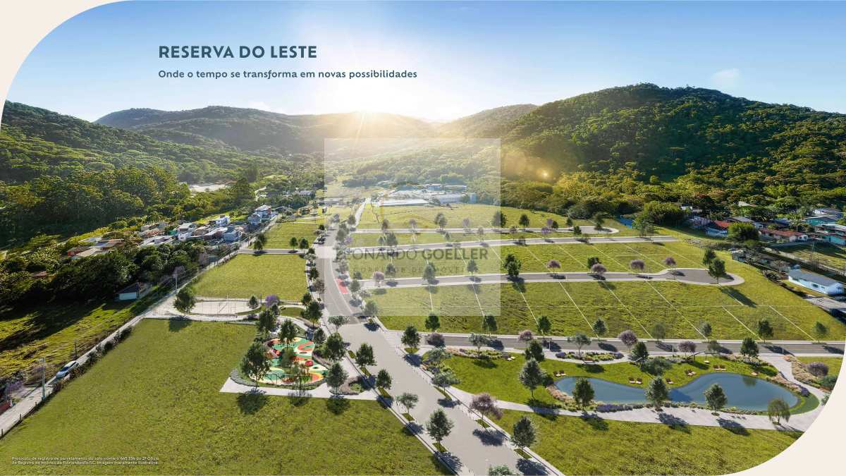 Terreno à venda, 367,00 / 567,04m² - Rio Tavares,Florianópolis