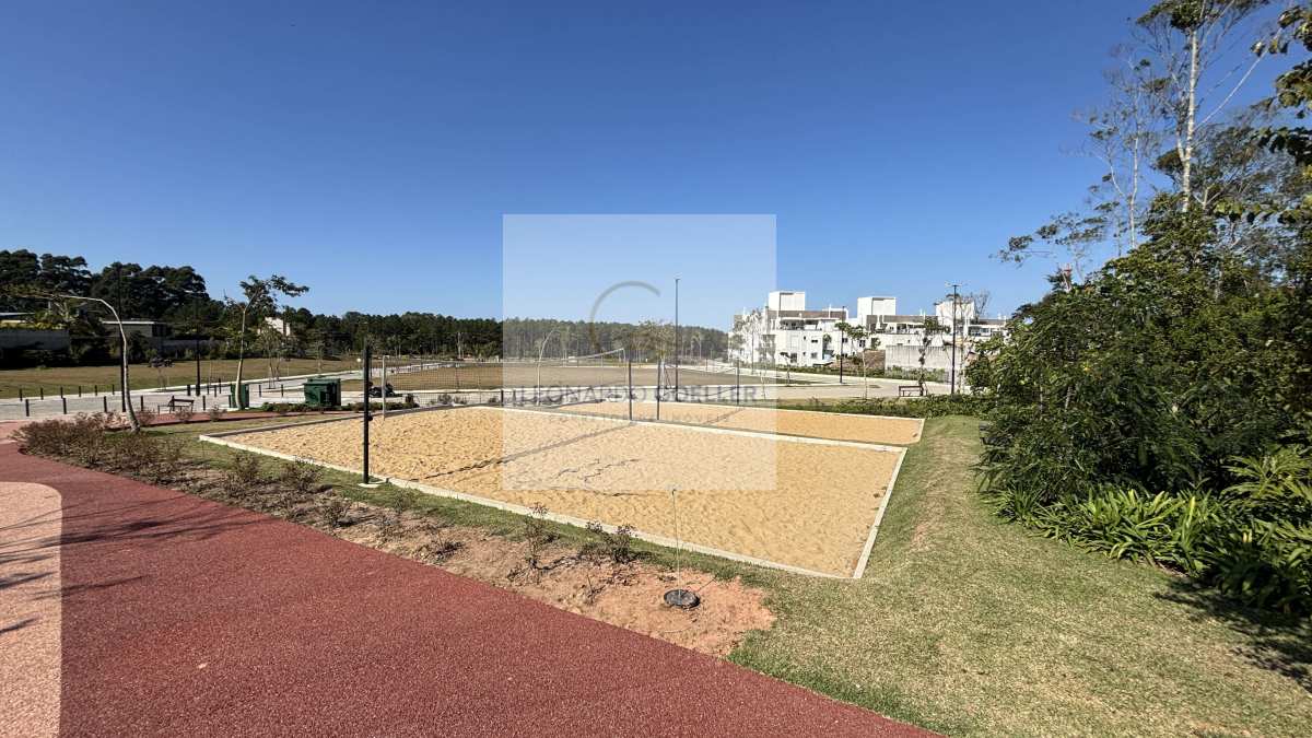  - Terreno à Venda no Bosque Residence Galerie – Campeche, Florianópolis/SC