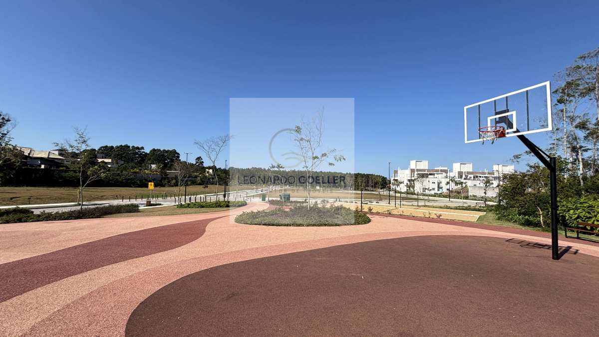  - Terreno à Venda no Bosque Residence Galerie – Campeche, Florianópolis/SC