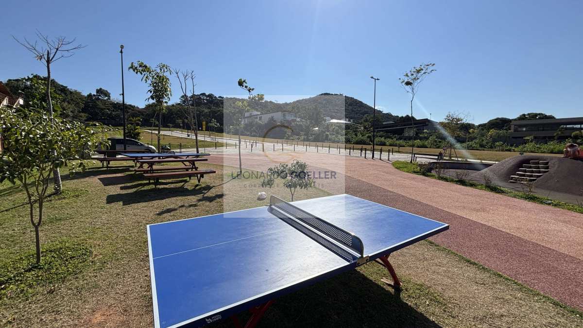  - Terreno à Venda no Bosque Residence Galerie – Campeche, Florianópolis/SC