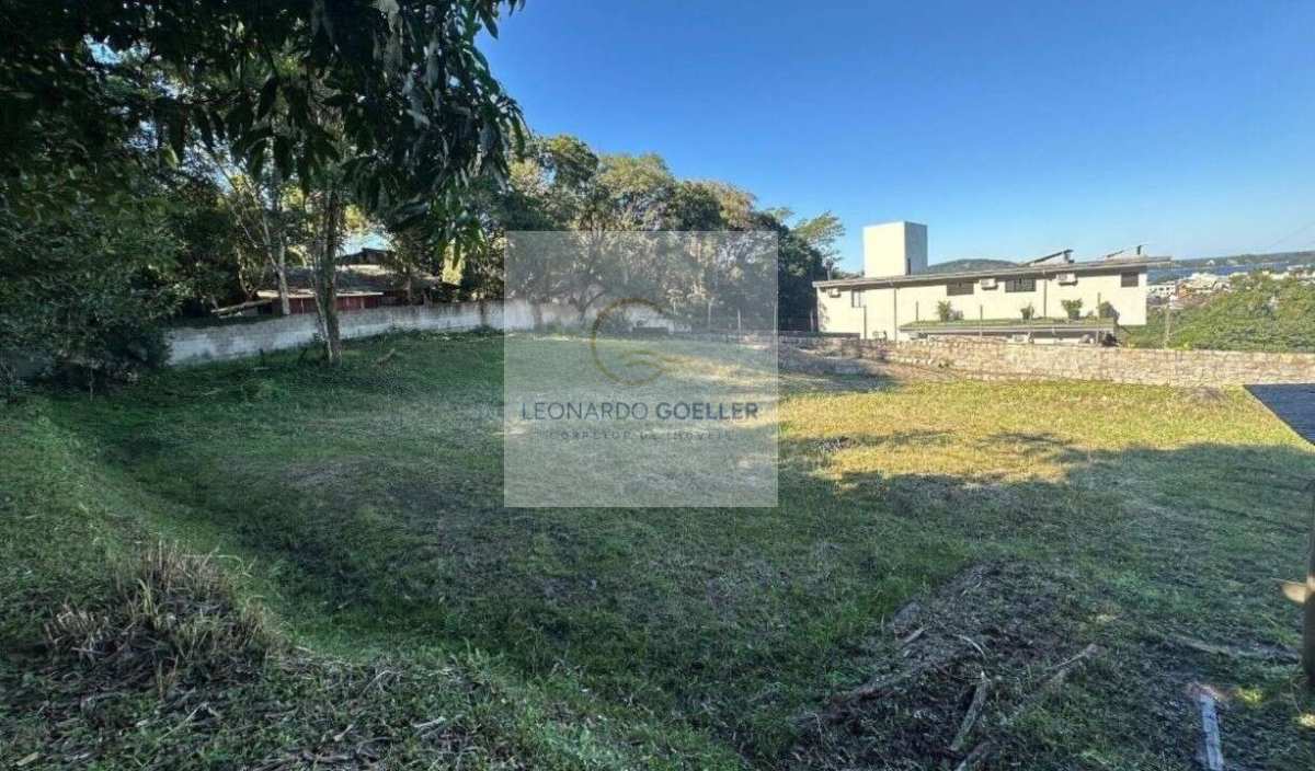 Terreno em Condomínio à venda - Lagoa da Conceição,Florianópolis