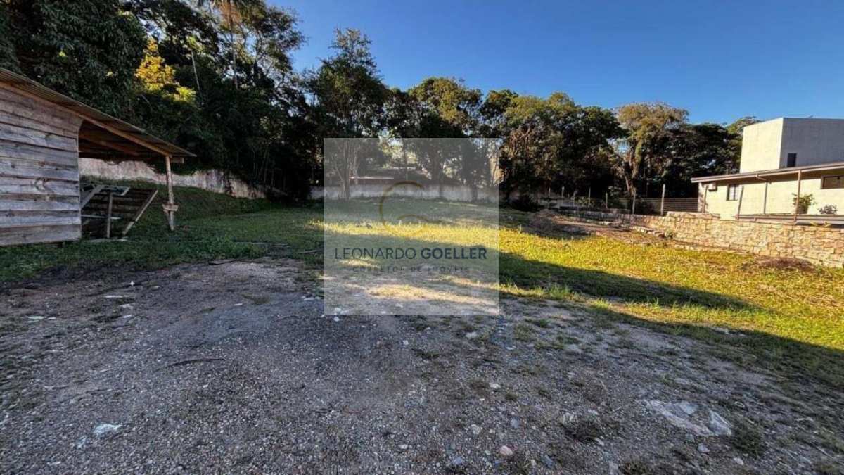 Terreno em Condomínio à venda - Lagoa da Conceição,Florianópolis