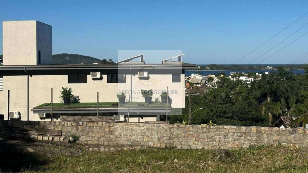 Terreno em Condomínio à venda - Lagoa da Conceição,Florianópolis