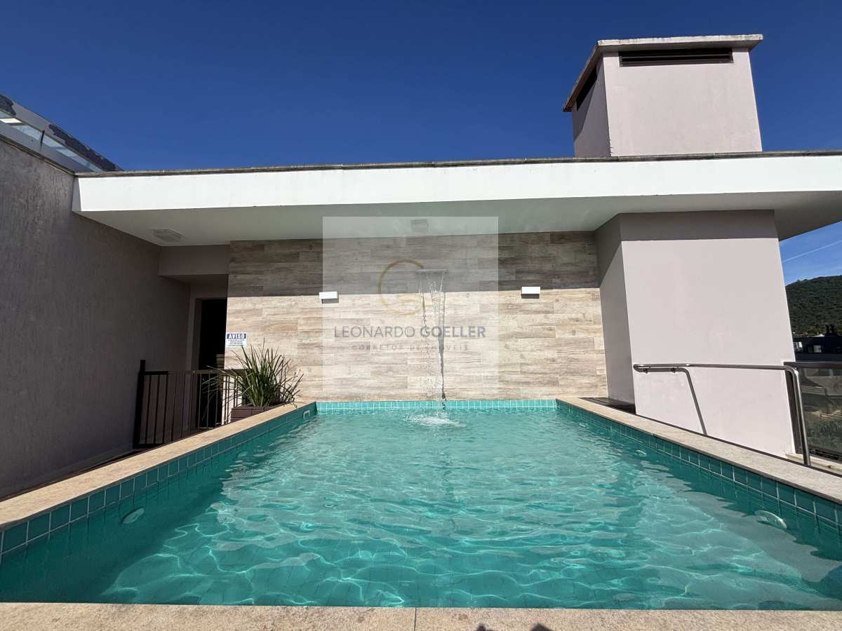 Apartamento à venda com 2 quartos, 75,58m² - Novo Campeche,Florianópolis